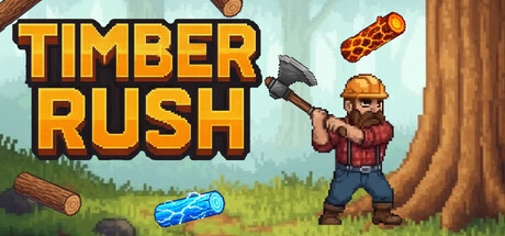 Timber Rush | АВТОДОСТАВКА [Весь мир - Steam Gift]