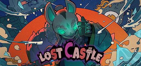 Lost Castle / 失落城堡 | АВТОДОСТАВКА [Весь мир - Steam Gift]