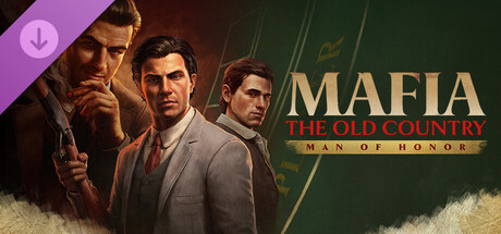 Mafia: The Old Country - Man of Honor | АВТОДОСТАВКА [Весь мир - Steam Gift]