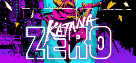 Katana ZERO | АВТОДОСТАВКА [Весь мир - Steam Gift]