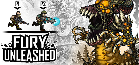 Fury Unleashed | АВТОДОСТАВКА [Весь мир - Steam Gift]