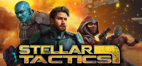 Stellar Tactics | АВТОДОСТАВКА [Весь мир - Steam Gift]
