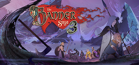 The Banner Saga 3 | АВТОДОСТАВКА [Весь мир - Steam Gift]