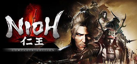 Nioh: Complete Edition | АВТОДОСТАВКА [Весь мир - Steam Gift] - 仁王 Complete Edition