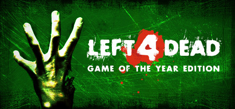 Left 4 Dead | АВТОДОСТАВКА [Весь мир - Steam Gift]