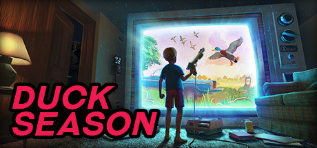 Duck Season | АВТОДОСТАВКА [Весь мир - Steam Gift]