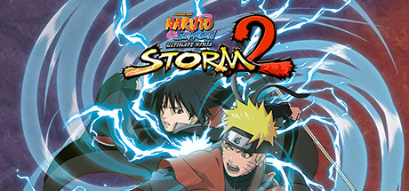 NARUTO SHIPPUDEN: Ultimate Ninja STORM 2 | АВТОДОСТАВКА [Весь мир - Steam Gift]