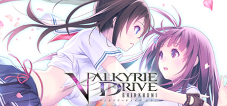 VALKYRIE DRIVE -BHIKKHUNI- | АВТОДОСТАВКА [Весь мир - Steam Gift]