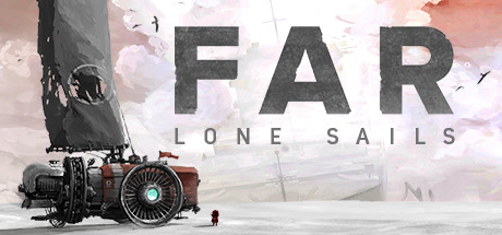 FAR: Lone Sails | АВТОДОСТАВКА [Весь мир - Steam Gift]