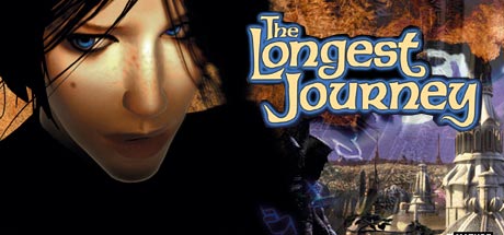 The Longest Journey | АВТОДОСТАВКА [Весь мир - Steam Gift]