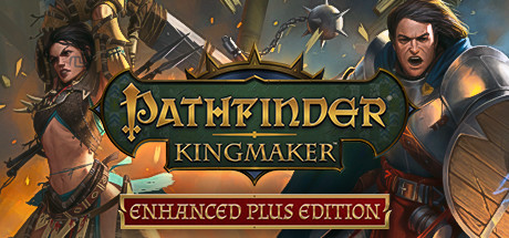 Pathfinder: Kingmaker — Enhanced Plus Edition | АВТОДОСТАВКА [Весь мир - Steam Gift]