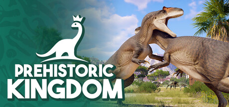 Prehistoric Kingdom | АВТОДОСТАВКА [Весь мир - Steam Gift]