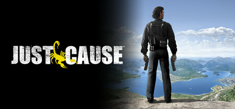 Just Cause | АВТОДОСТАВКА [Весь мир - Steam Gift]