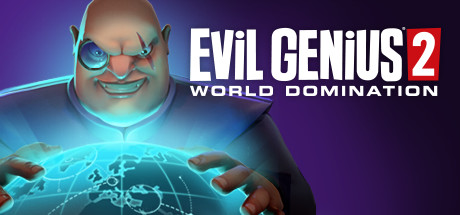 Evil Genius 2: World Domination | АВТОДОСТАВКА [Весь мир - Steam Gift]