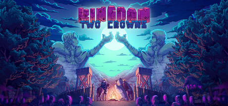 Kingdom Two Crowns | АВТОДОСТАВКА [Весь мир - Steam Gift]