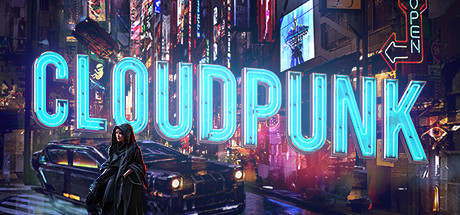 Cloudpunk | АВТОДОСТАВКА [Весь мир - Steam Gift]