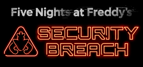 Five Nights at Freddy's: Security Breach | АВТОДОСТАВКА [Весь мир - Steam Gift]