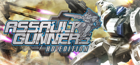 ASSAULT GUNNERS HD EDITION | АВТОДОСТАВКА [Весь мир - Steam Gift]