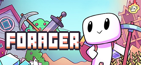 Forager | АВТОДОСТАВКА [Весь мир - Steam Gift]