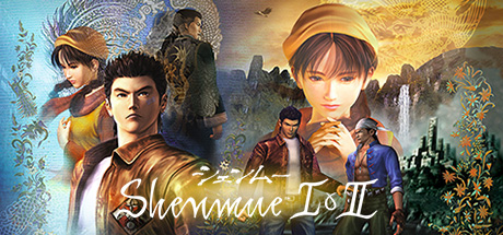 Shenmue I & II | АВТОДОСТАВКА [Весь мир - Steam Gift]