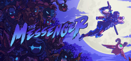 The Messenger | АВТОДОСТАВКА [Весь мир - Steam Gift]