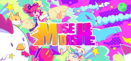 Muse Dash | АВТОДОСТАВКА [Весь мир - Steam Gift]