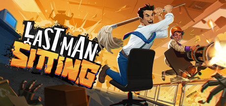 Last Man Sitting | АВТОДОСТАВКА [Весь мир - Steam Gift]