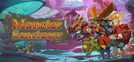 Monster Sanctuary | АВТОДОСТАВКА [Весь мир - Steam Gift]