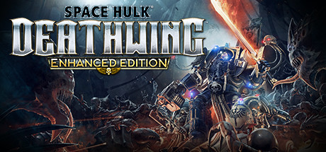 Space Hulk: Deathwing Enhanced Edition | АВТОДОСТАВКА [Весь мир - Steam Gift]