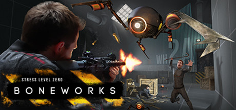 BONEWORKS | АВТОДОСТАВКА [Весь мир - Steam Gift]