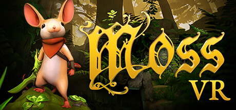 Moss VR | АВТОДОСТАВКА [Весь мир - Steam Gift]