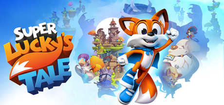 Super Lucky's Tale | АВТОДОСТАВКА [Весь мир - Steam Gift]