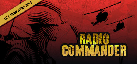 Radio Commander: Vietnam '64 | АВТОДОСТАВКА [Весь мир - Steam Gift]