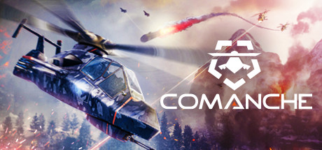 Comanche | АВТОДОСТАВКА [Весь мир - Steam Gift]
