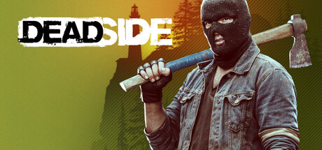 Deadside | АВТОДОСТАВКА [Весь мир - Steam Gift]