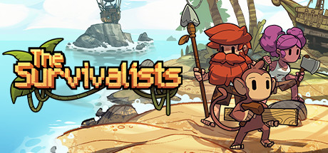 The Survivalists | АВТОДОСТАВКА [Весь мир - Steam Gift]