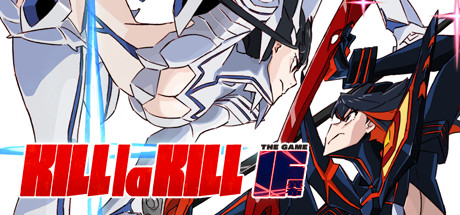 KILL la KILL -IF | АВТОДОСТАВКА [Весь мир - Steam Gift]