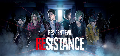 RESIDENT EVIL RESISTANCE | АВТОДОСТАВКА [Весь мир - Steam Gift]