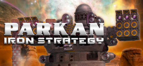Parkan: Iron Strategy | АВТОДОСТАВКА [Весь мир - Steam Gift]