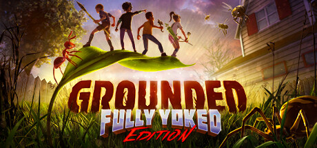 Grounded | АВТОДОСТАВКА [Весь мир - Steam Gift]
