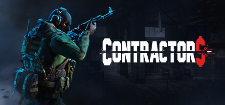 Contractors | АВТОДОСТАВКА [Весь мир - Steam Gift]
