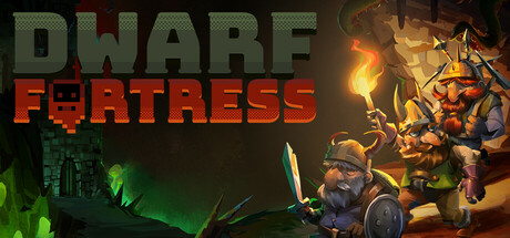 Dwarf Fortress | АВТОДОСТАВКА [Весь мир - Steam Gift]