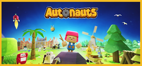 Autonauts | АВТОДОСТАВКА [Весь мир - Steam Gift]