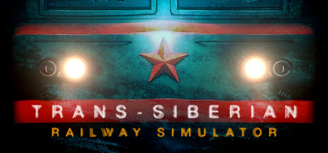 Trans-Siberian Railway Simulator | АВТОДОСТАВКА [Весь мир - Steam Gift]