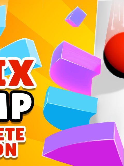 Helix Jump — Standard Edition — PlayStation 4, без активации (П2)