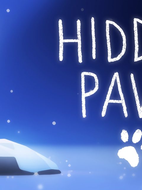 Hidden Paws — Standard Edition — PlayStation 4, без активации (П2)