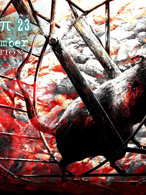 Injection π23 'No Name, No Number' - Complete Edition — Standard Edition — PlayStation 5, без активации (П2)