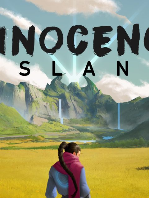 Innocence Island — Standard Edition — PlayStation 4, без активации (П2)