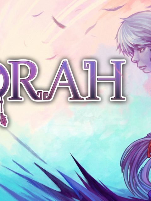 Itorah — Standard Edition — PlayStation 4, без активации (П2)
