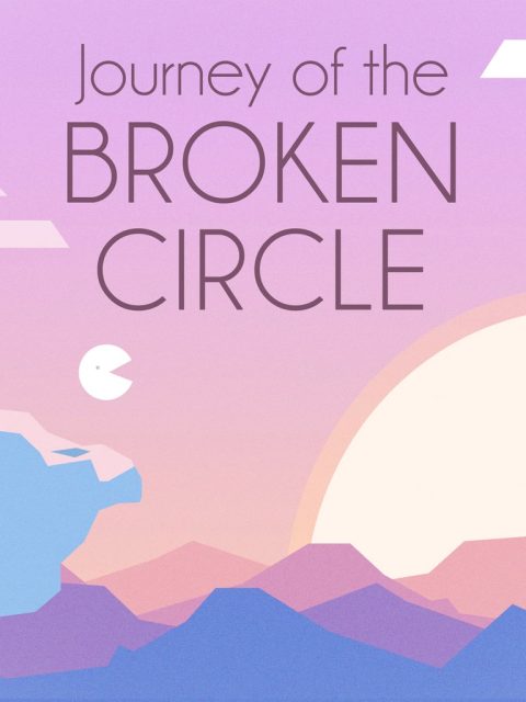 Journey of the Broken Circle — Standard Edition — PlayStation 5, с активацией (П3)